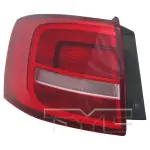 116784009 - : TYC Tail Light Assembly for TYC Image