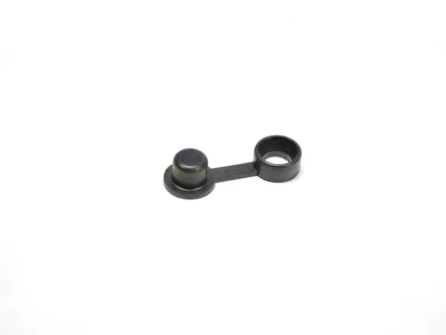 5175059AB - : Bleeder Cap, Right Or Left for Mopar Image