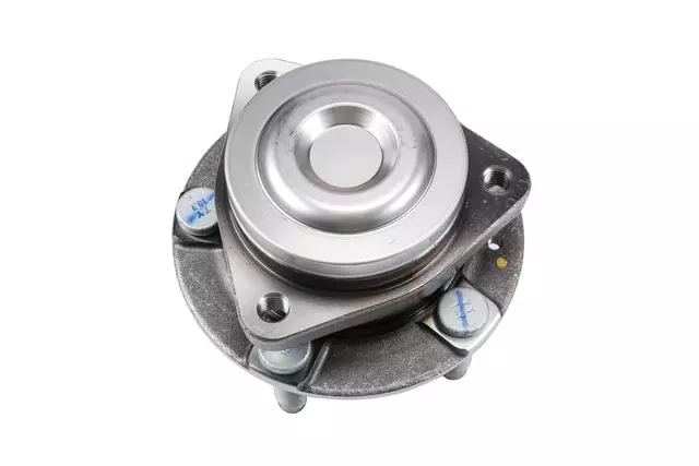 92277024 - Brakes: Hub &amp; Bearing for GM Image