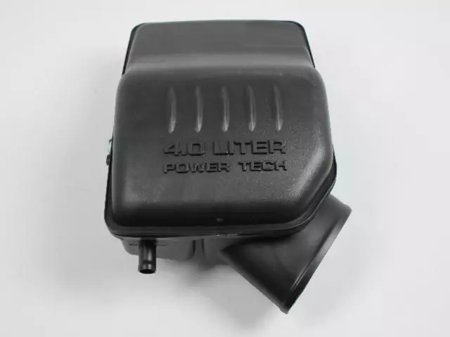 4854013 - Fuel: Air Cleaner Resonator for Mopar Image