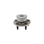 113163 - : Ford, Mercury (Drum) Wheel Bearing and Hub Assembly  - Rear for GSP Image