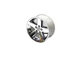 5YJ15SZ0AA - Wheels: Aluminum Wheel for Dodge: Ram 1500 | Ram: 1500, 1500 Classic Image