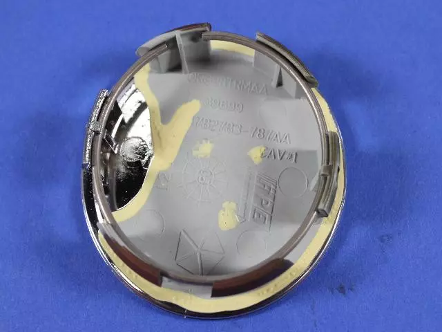 Wheel Center Cap - Mopar (4782783AA)