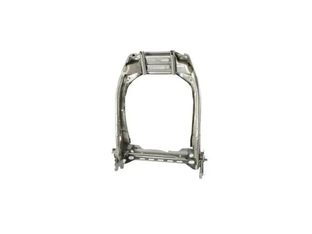 68270866AA - Interior Trim: Front Seat Back Frame for Fiat: 500X | Jeep: Renegade Image