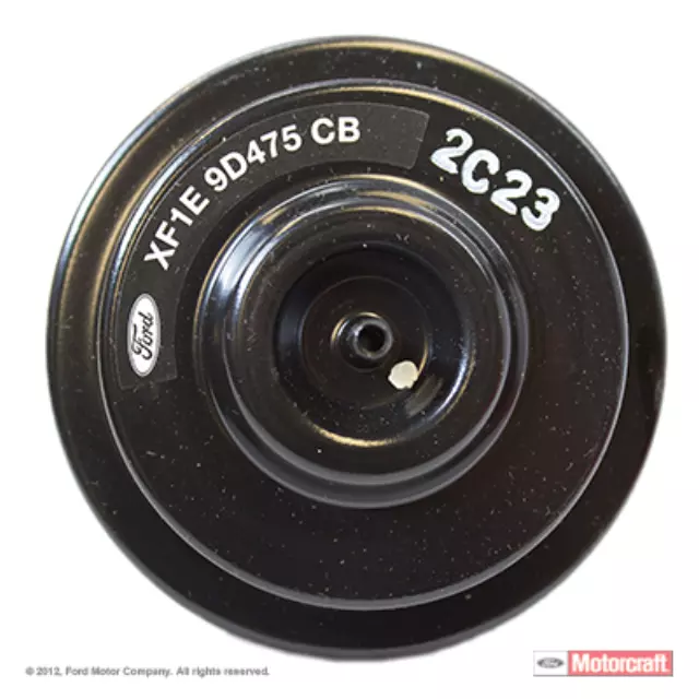 1991-2003 Ford - Egr Valve - Ford (XF1Z-9D475-CB)