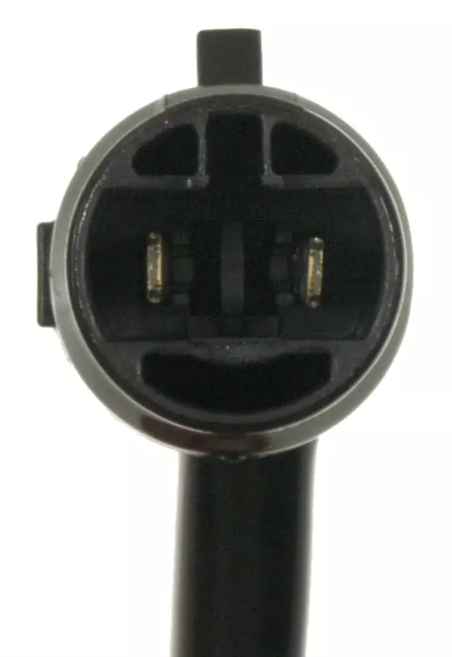 Fan Control Switch - ACDelco (E1884E)