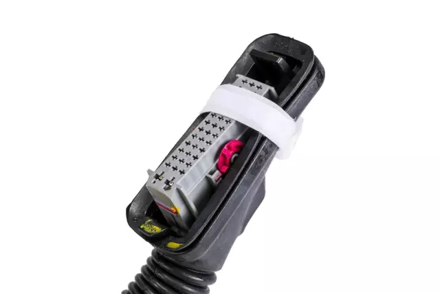 Front Driver Side Door Wiring Harness - GM (84290981)