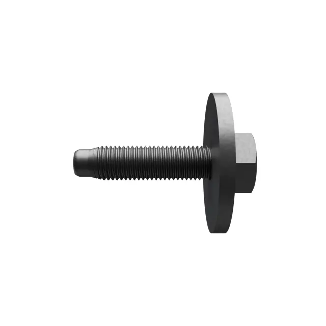 6514677AA - : Hex Head Screw And Washer, Right for Mopar Image