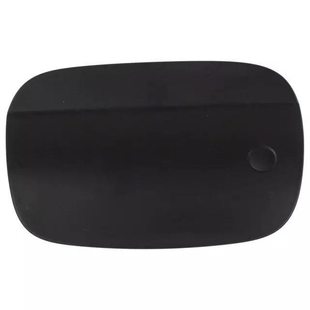 KT4Z58405A26B - Body: Fuel Door for Ford: Edge Image