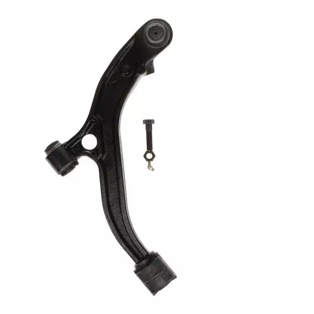 Front Driver Side Lower Control Arm Ball Joint - ACDelco (45D3178)