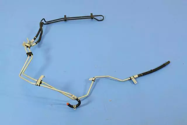 4743898AJ - Steering: Power Steering Cooler for Mopar Image