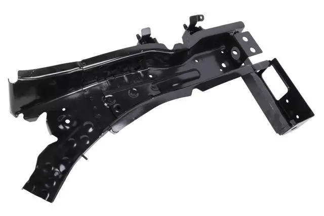 42424014 - Body: Inner Rail for GM Image