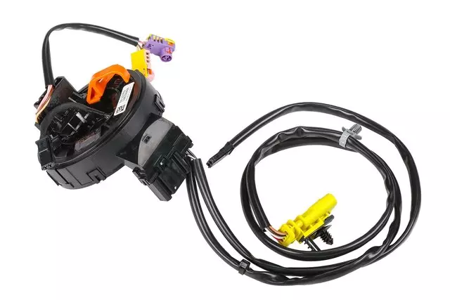 Clock Spring - GM (84427141)