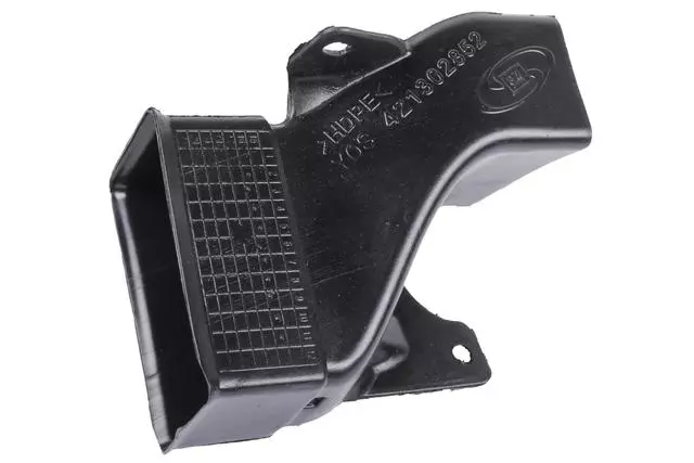 84042946 - : Front Floor Console Rear Air Duct for Buick: Envision Image