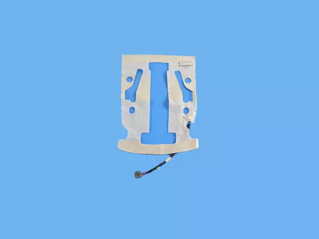 Seat Cushion Heated Pad, Right Or Left - Mopar (55057328AC)