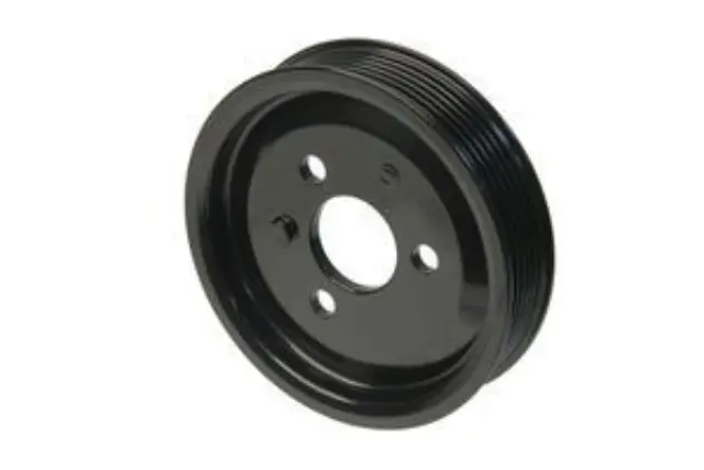 32427838220PRM - Engines &amp; Components: URO Parts Power Steering Pump Pulley for URO Image