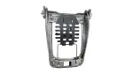 71104AK040 - Body: Seat Back Frame for Toyota Image