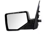 6L2Z17683DAA - Body: Mirror Assembly for Ford: Explorer, Explorer Sport Trac | Mercury: Mountaineer Image