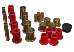 33162R - : Control Arm Bushing Set for Energy Suspension Image