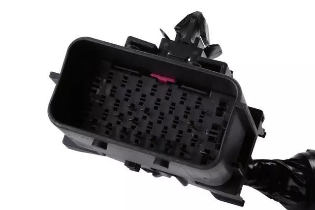 Rear Object Alarm Sensor Wiring Harness - GM (84281476)