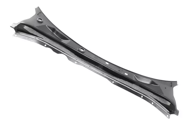 Air Inlet Grille Panel - GM (39220123)