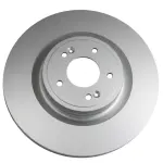 R6F329U - : ADVICS OE Replacement Disc Brake Rotor for Advics Image