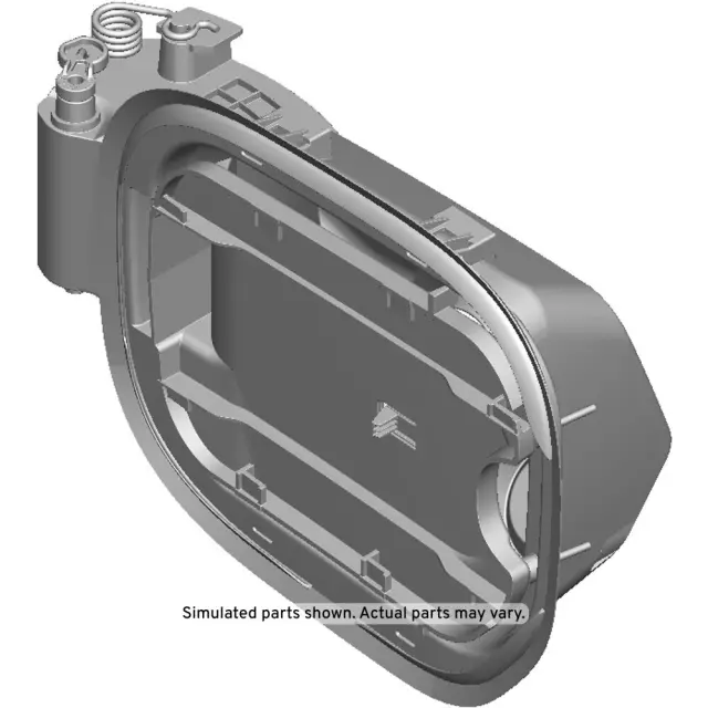 84767895 - : Housing for GMC: Sierra 1500, Sierra 1500 Limited Image