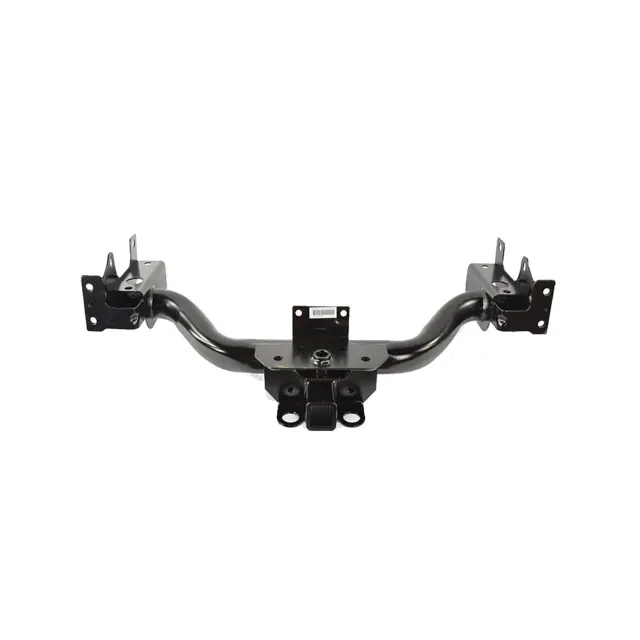 55398274AD - Body: Trailer Hitch for Mopar Image