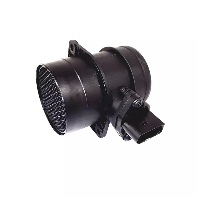 6A906461EX - Engine: Air Mass Sensor for Audi: TT, TT Quattro Image
