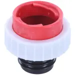 12405S - : Fuel Cap Tester Adapter for Motorad Image