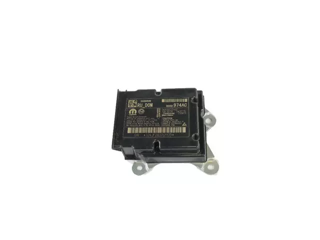 Occupant Restraint Module - Mopar (68405937AA)