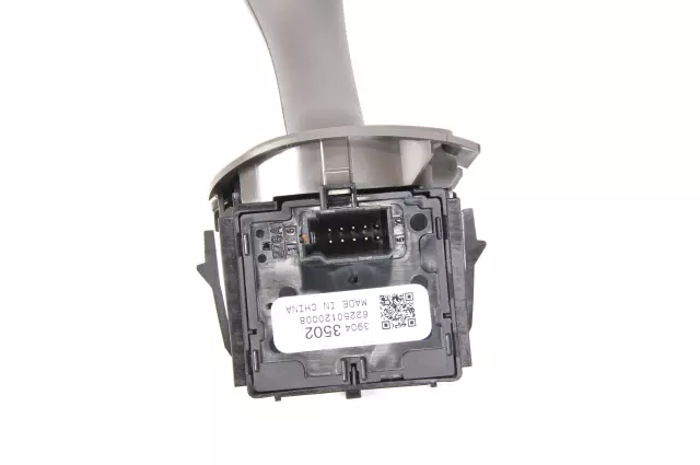 Dark Atmosphere Turn Signal Switch - GM (39043502)