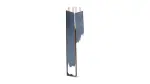 757650E120 - : Door Applique for Toyota Image