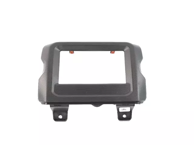 Instrument Panel Bezel - Mopar (6AB53TX7AA)