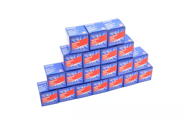 Acdelco™ Courtesy Light Lens - GM (PC74)