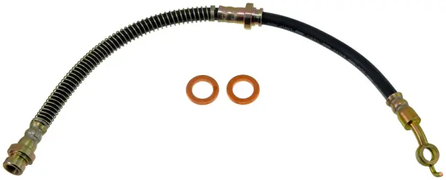 H380203 - Brake: Brake Hydraulic Hose for Dorman Image