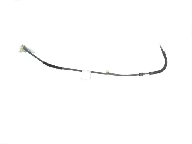 Genuine Alfa Romeo Wiring Battery Negative - Alfa Romeo (68329930AA)