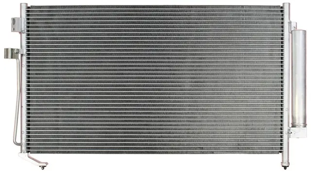 7013278 - : Agility A/C Condenser for Agility Image