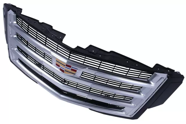 Front Upper Grille - GM (23405570)