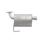 21904 - : Quiet-Flow SS Direct Fit Exhaust Muffler 2.75" Outlet (OD) for Walker Exhaust Image
