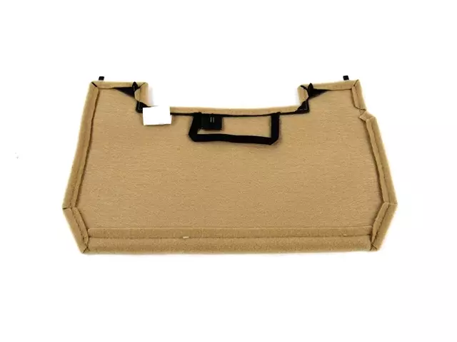 Seat Carpet - Mopar (1LC42LTUAA)