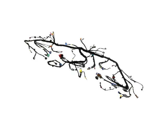 68628893AA - Electrical: Instrument Panel Wiring for Mopar Image image