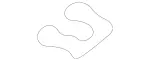 1636890132 - : Bracket for Mercedes-Benz Image