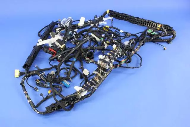 Body Wiring - Mopar (68226487AH)