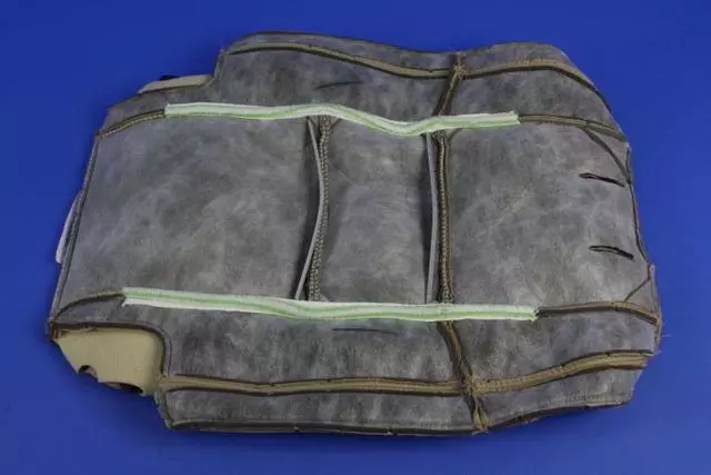 5VU88HL1AB - : Rear Seat Back Cover, Right for Mopar Image