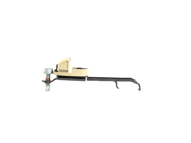 1HM16HL1AB - Restraints: Seat Belt Turning Loop Adjuster for Mopar Image