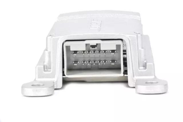 Rear Radio Speaker Amplifier - GM (22982987)