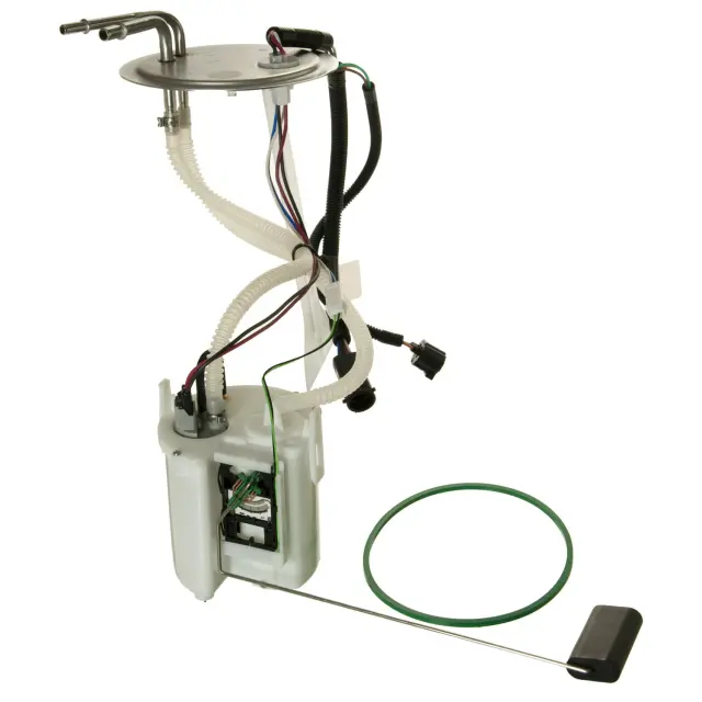P76107M - : Fuel Pump Module Assembly for Carter Image