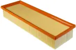 LX2929 - : Air Filter for Mahle Image