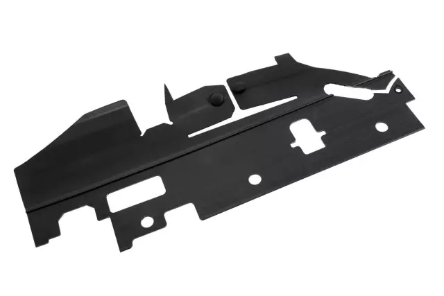 22866691 - Cooling System: Side Baffle for GMC: Acadia Image